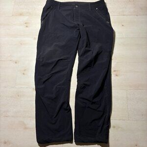 KÜHL RENEGADE™ Men's Black Pants Size 40W 32L